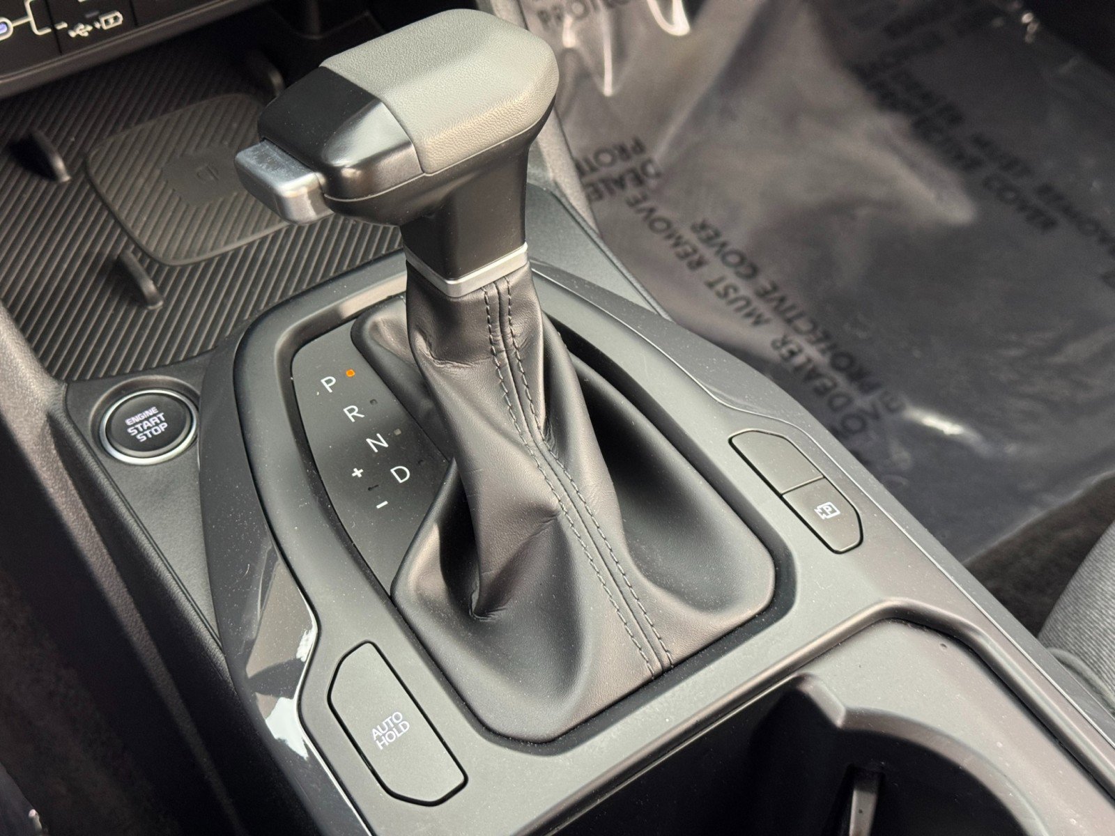 Used 2025 Kia K4 EX image 28