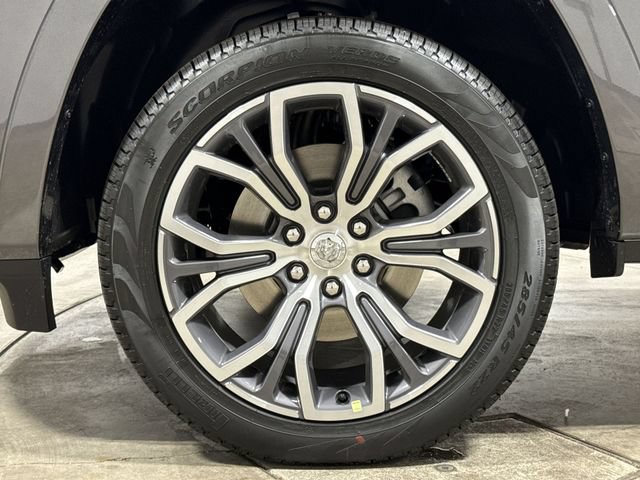 New 2026 RAM 1500 Tungsten AWD/4WD image 28