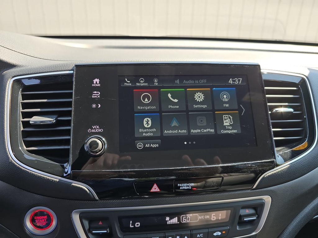 Used 2022 Honda Pilot TrailSport image 23