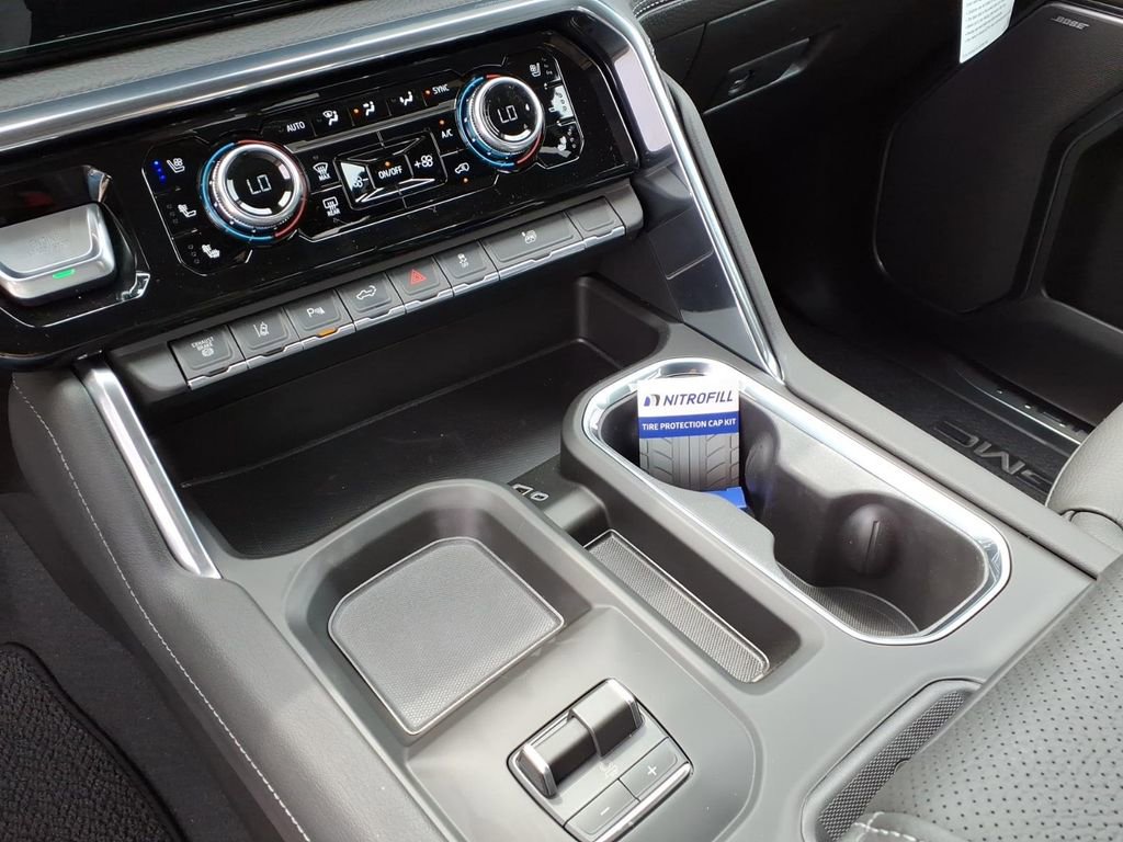 New 2026 GMC Sierra 3500 Denali w/ Denali Reserve Package image 19