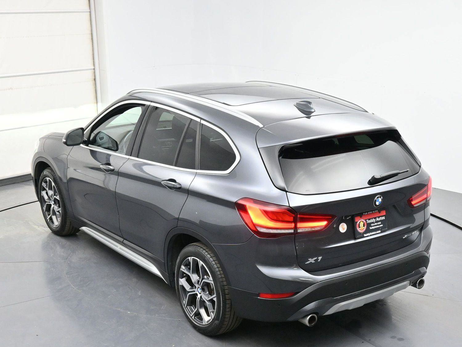Used 2020 BMW X1 xDrive28i w/ Convenience Package AWD/4WD image 31