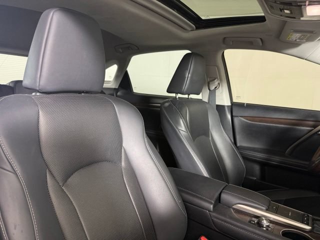Certified 2022 Lexus RX 350 AWD w/ Premium Package image 20