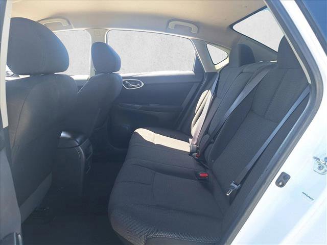 Used 2013 Nissan Sentra S FWD image 14