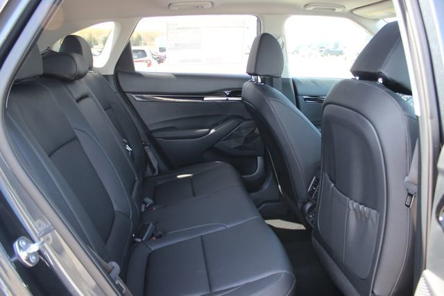 New 2026 Kia Seltos SX w/ SX Sunroof Package AWD/4WD image 29