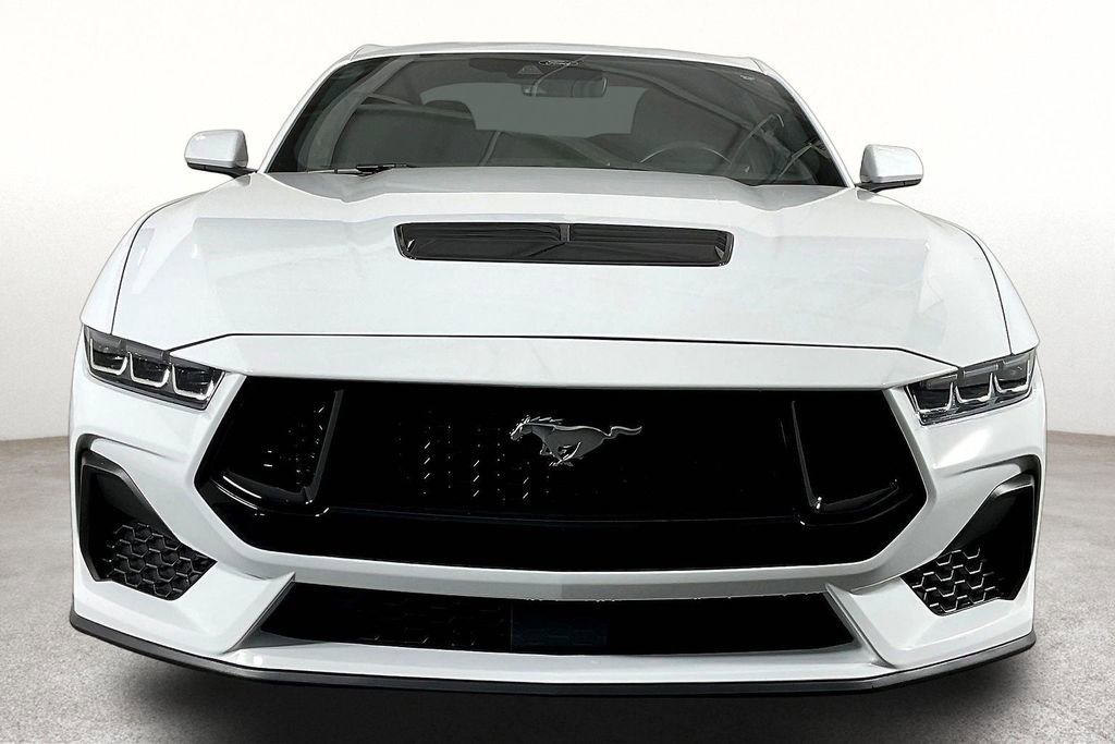 Used 2024 Ford Mustang GT image 5