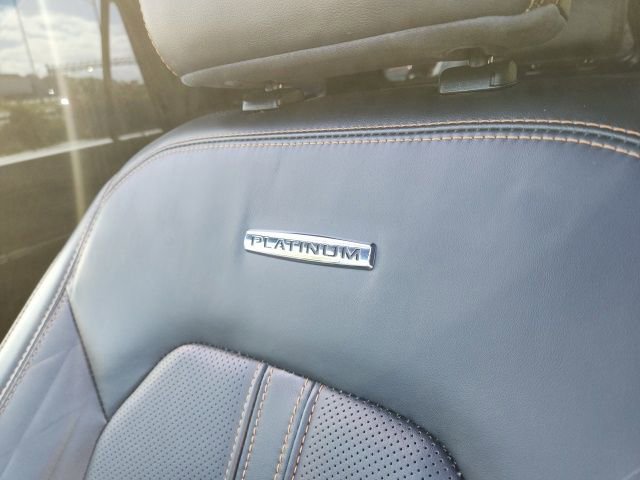 Used 2022 Ford Expedition Platinum image 30