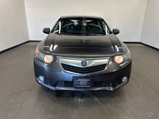 Used 2011 Acura TSX Sedan image 2