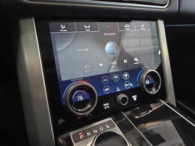 Used 2020 Land Rover Range Rover HSE image 26