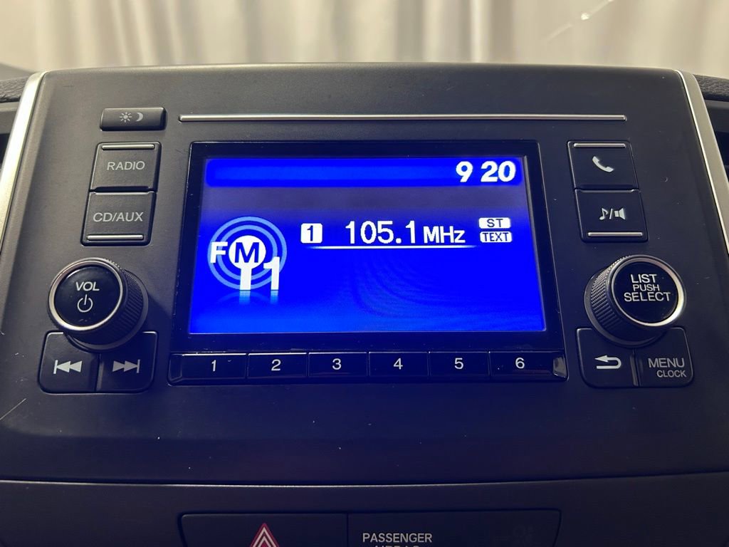 Used 2017 Honda Ridgeline RTL image 14