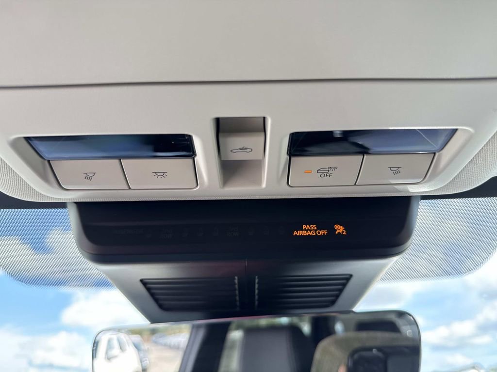 New 2026 MAZDA CX-90 3.3 Turbo w/ Premium Sport Pkg image 45