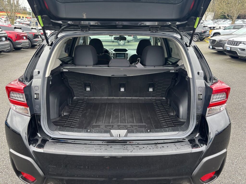 Used 2020 Subaru Crosstrek 2.0i Premium image 11