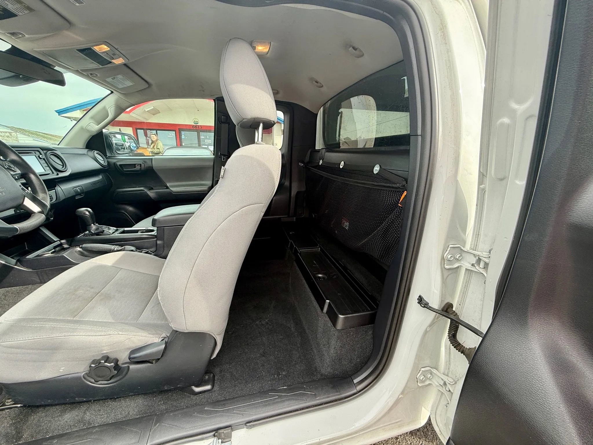 Used 2019 Toyota Tacoma 2WD Access Cab image 13
