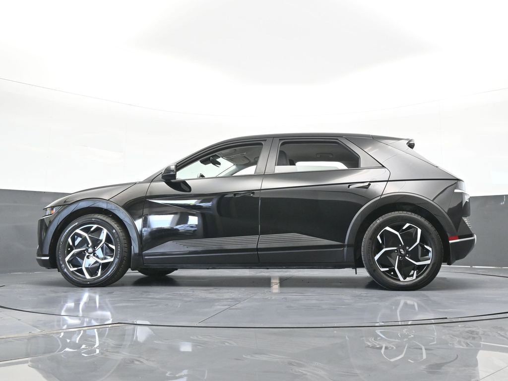 Used 2024 Hyundai Ioniq 5 SEL RWD image 62