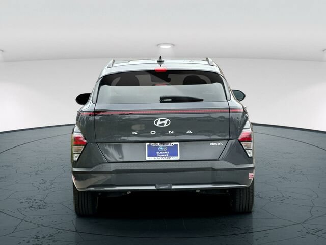 Used 2024 Hyundai Kona SEL FWD image 5