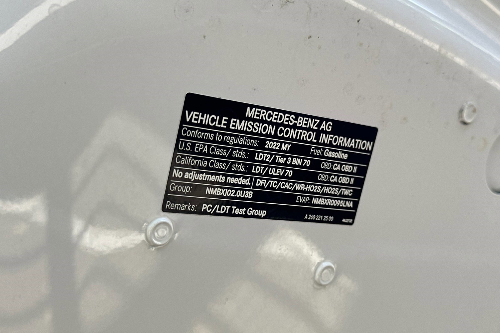 Certified 2022 Mercedes-Benz GLA 250 4MATIC image 22