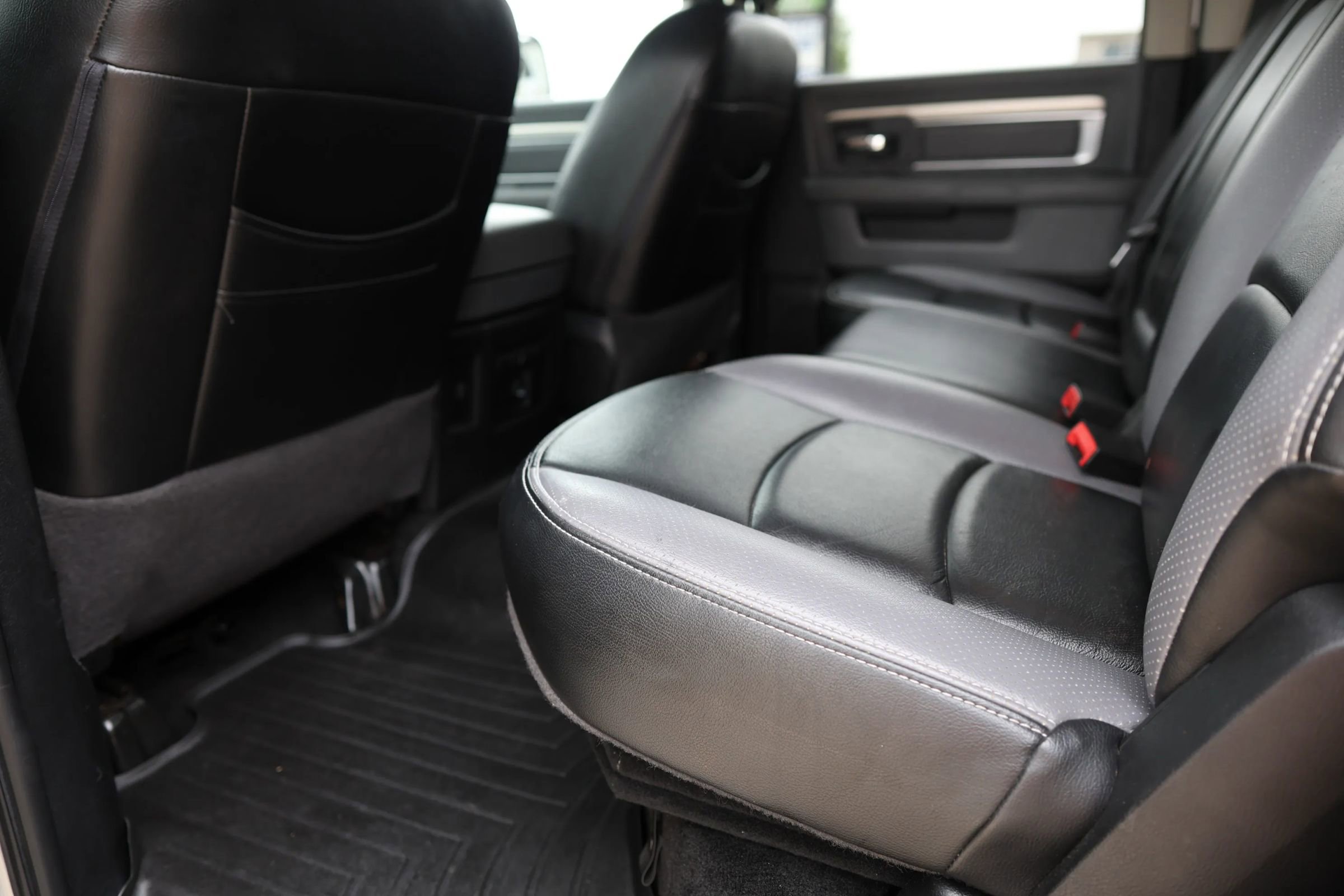 Used 2014 RAM 2500 Big Horn AWD/4WD image 33