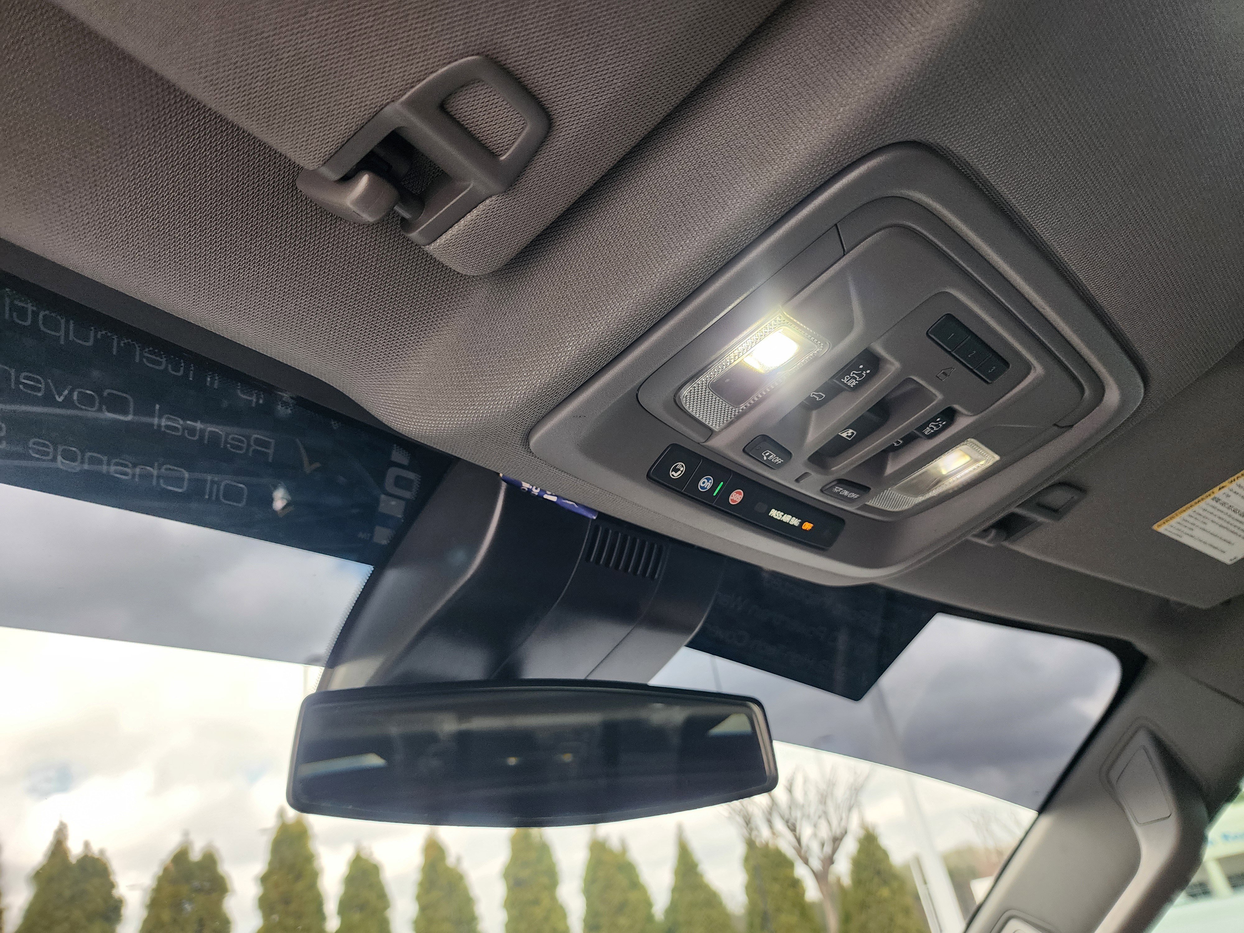 Used 2025 Chevrolet Silverado 1500 RST w/ RST All Star Premium Package image 39