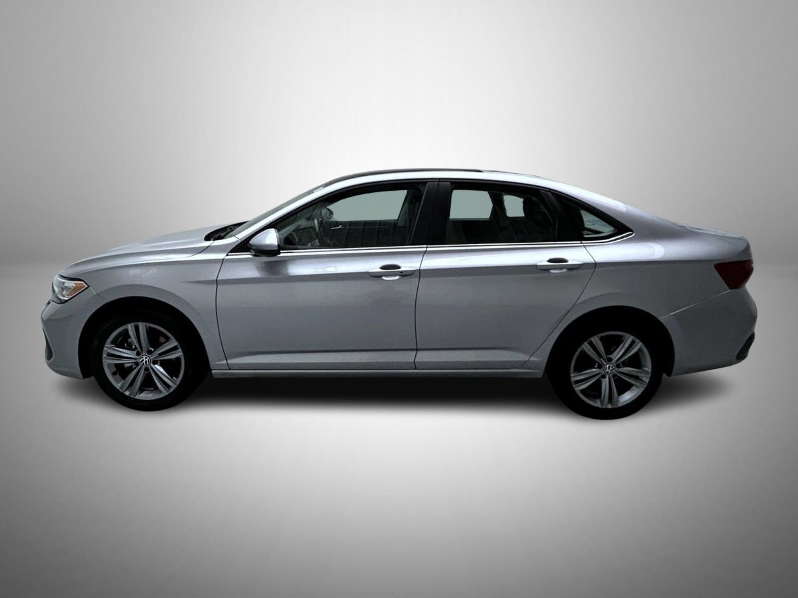 Used 2024 Volkswagen Jetta SE FWD image 8