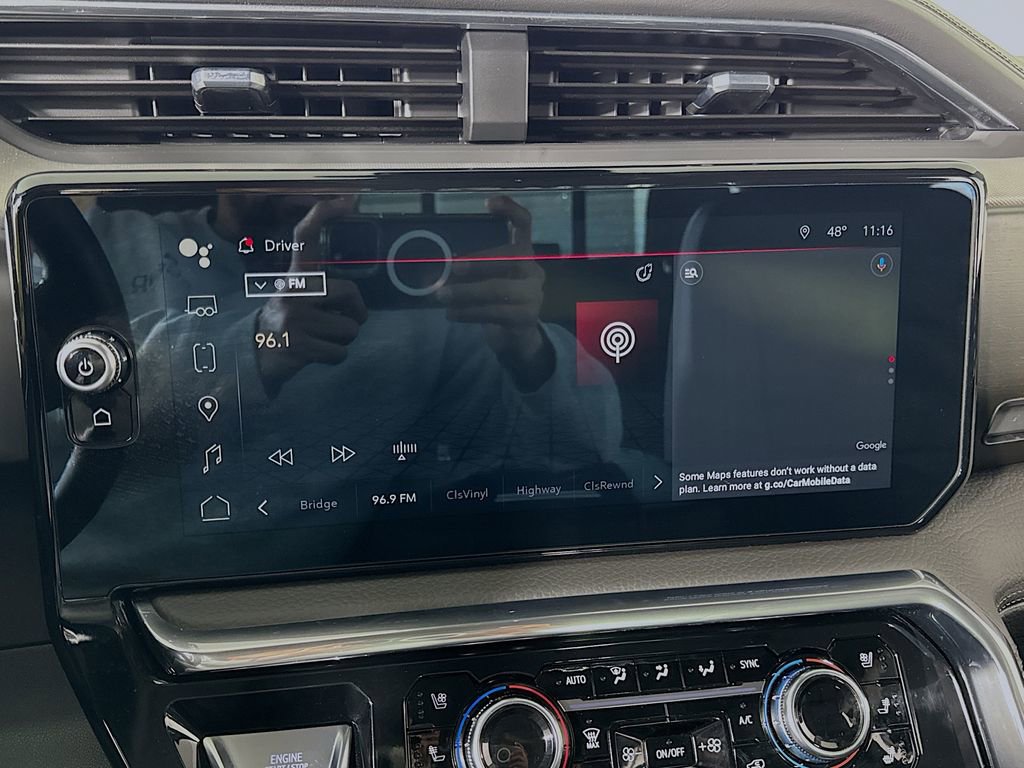 Used 2025 GMC Sierra 3500 Denali image 38