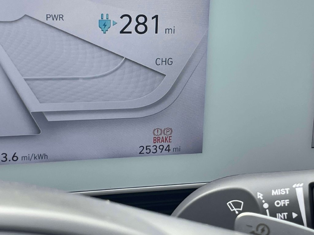 Certified 2024 Hyundai Ioniq 5 SEL AWD/4WD image 27