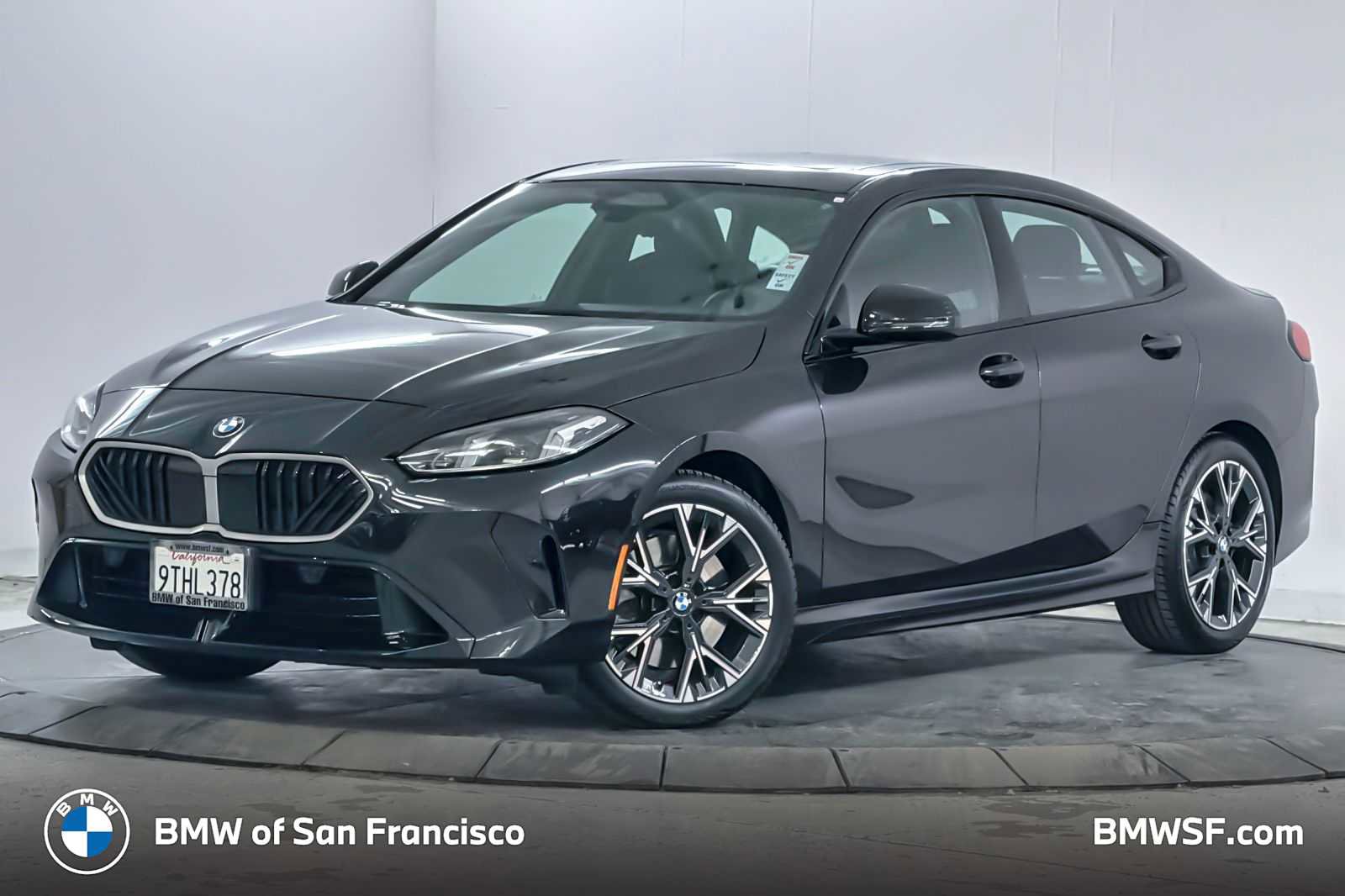 Used 2025 BMW 228i xDrive w/ Premium Package video 1