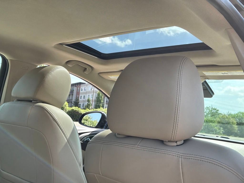 Used 2016 Buick Verano Premium FWD image 35