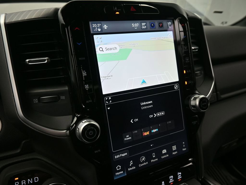 New 2026 RAM 1500 Big Horn image 34