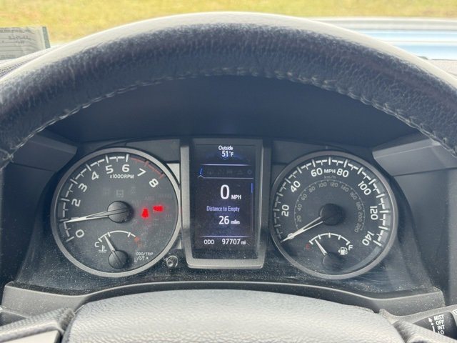 Used 2018 Toyota Tacoma TRD Pro image 23