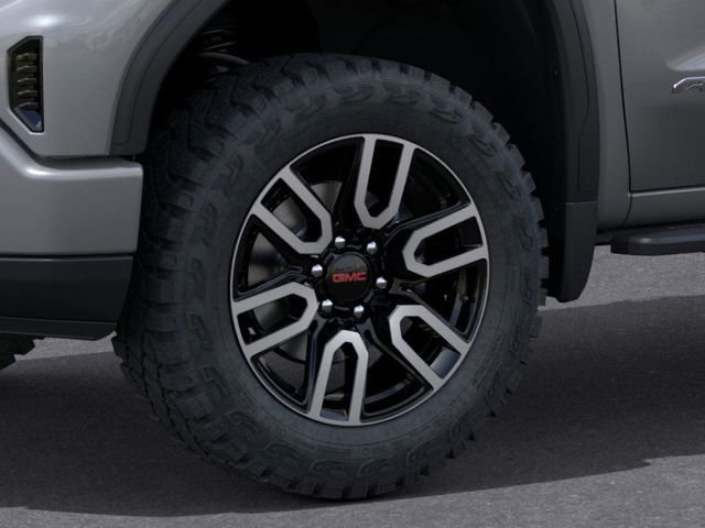 New 2026 GMC Sierra 1500 AT4 w/ AT4 Premium Package image 9