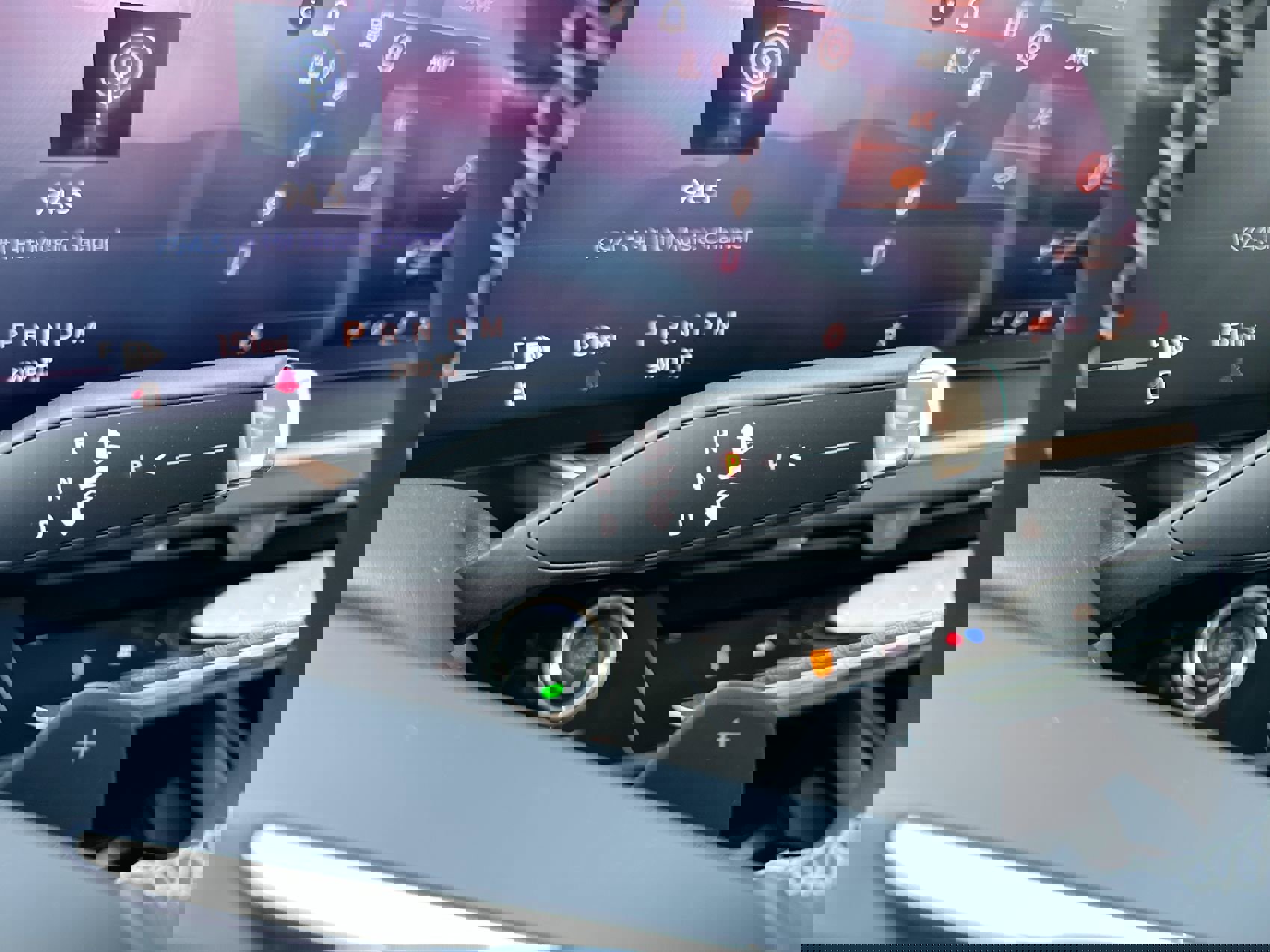 New 2025 Buick Envision Sport Touring image 19