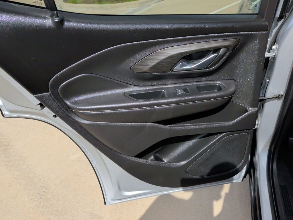 Used 2022 GMC Terrain SLE w/ Driver Convenience Package image 34