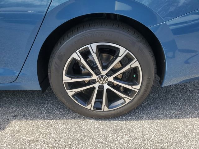 New 2026 Volkswagen Jetta Sport FWD image 7