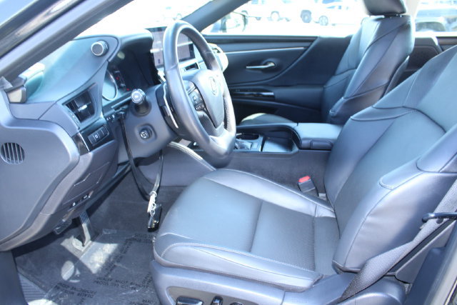 Used 2024 Lexus ES 350 w/ Premium Package FWD image 29