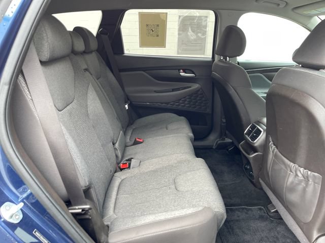 Used 2020 Hyundai Santa Fe SE w/ Cargo Package AWD/4WD image 28