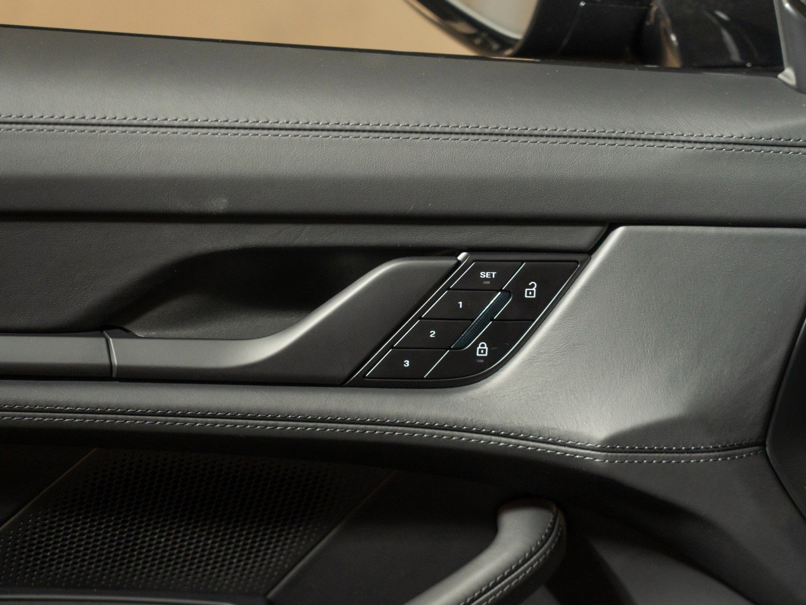 New 2026 Porsche Taycan RWD image 24