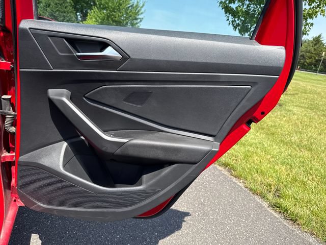 Used 2019 Volkswagen Jetta S w/ Driver Assistance Package FWD image 16