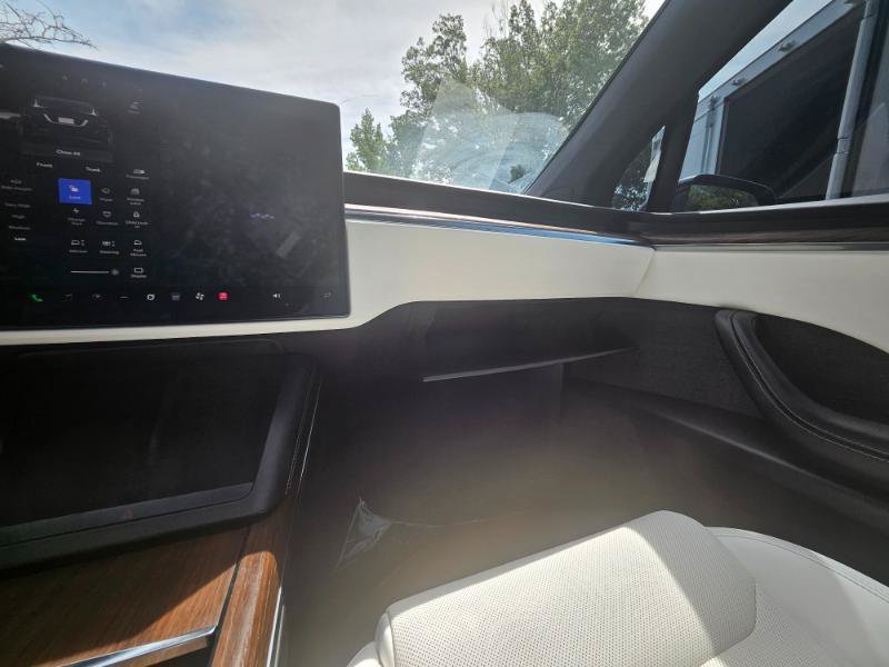 Used 2022 Tesla Model X AWD/4WD image 58
