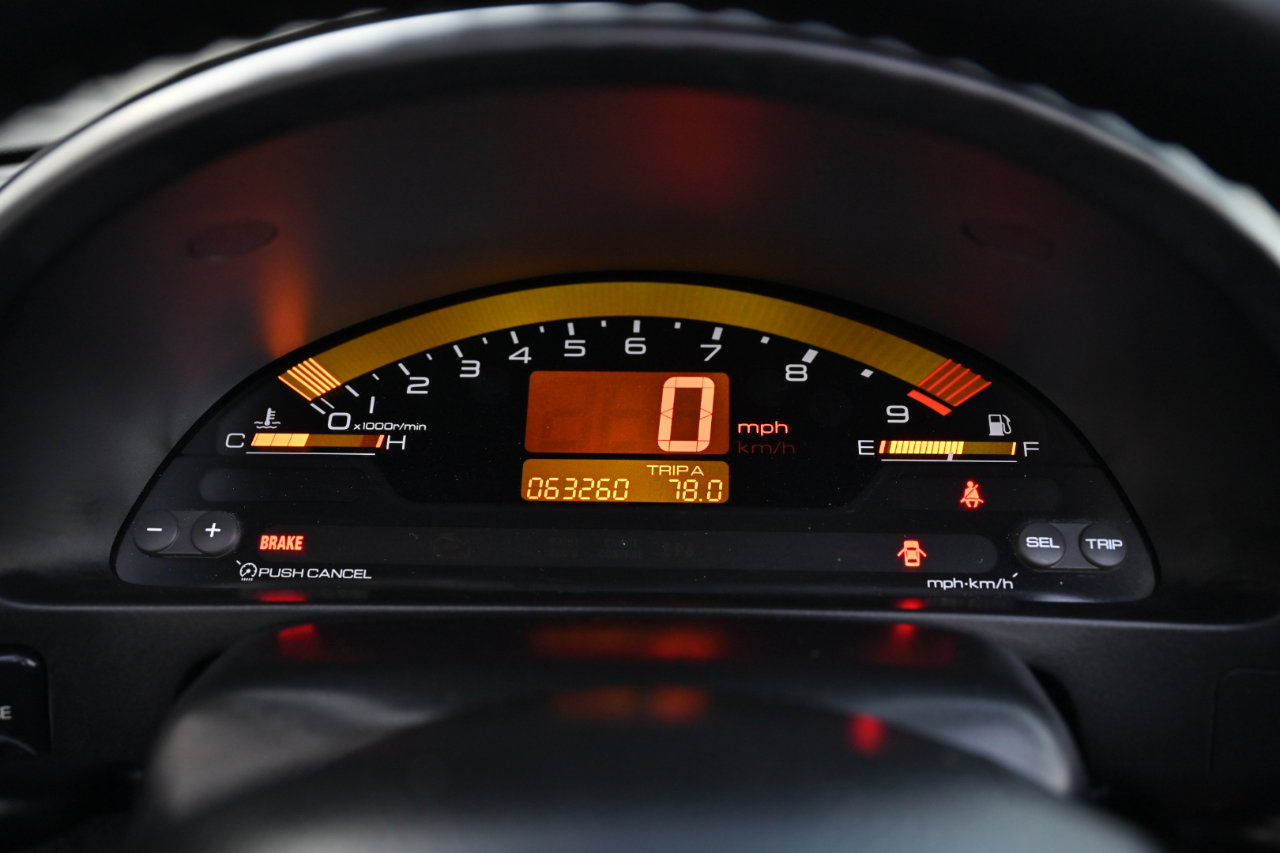 Used 2001 Honda S2000 image 44