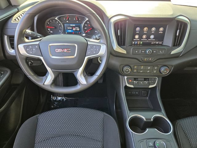 Used 2023 GMC Terrain SLE w/ Elevation Edition AWD/4WD image 18