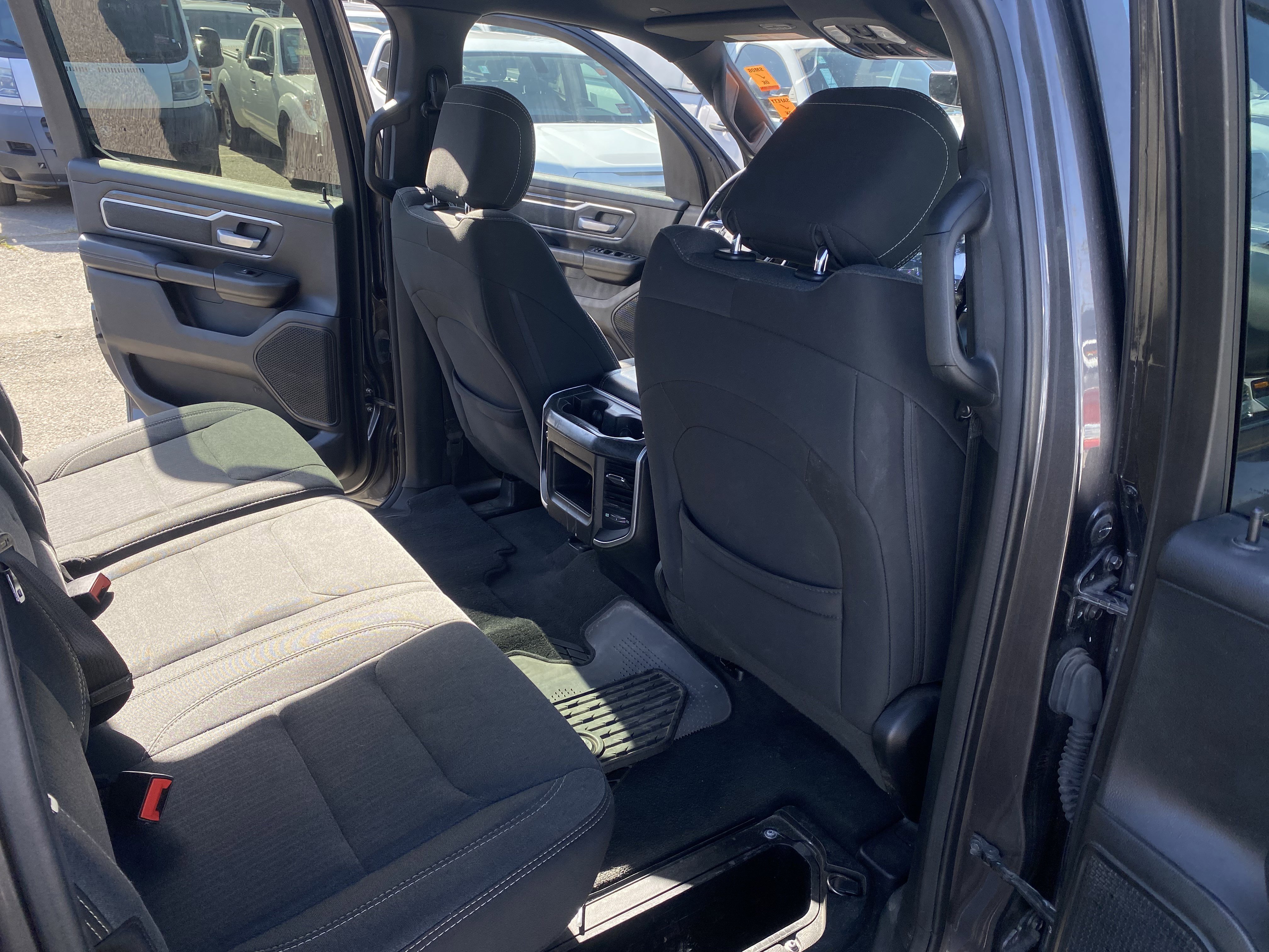 Used 2020 RAM 1500 Big Horn RWD image 27