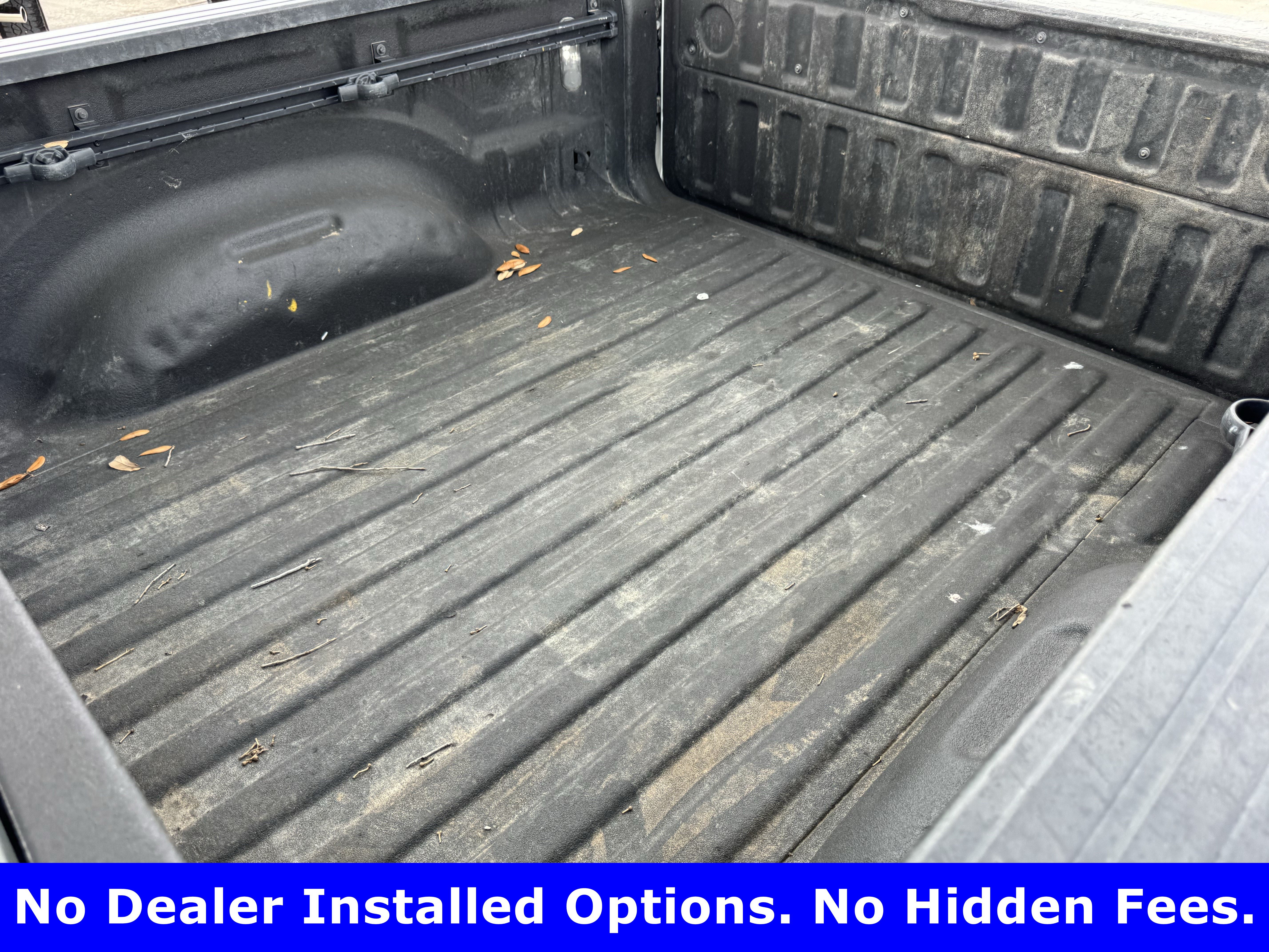 Used 2024 RAM 1500 Big Horn AWD/4WD image 25