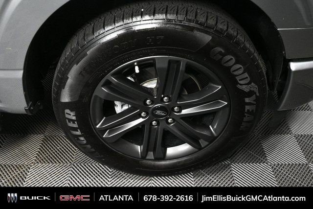 Used 2023 Ford F150 Lariat image 38