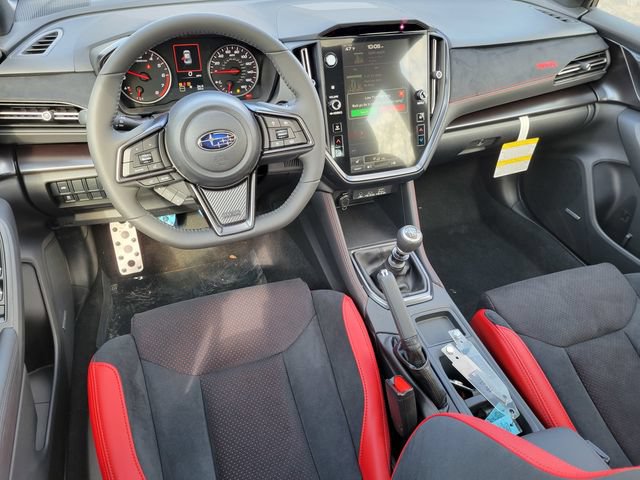 New 2026 Subaru WRX Limited AWD/4WD image 32