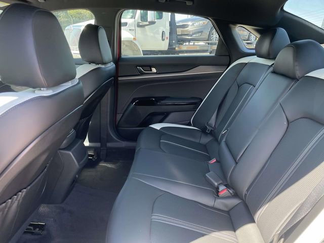 New 2026 Kia K5 GT-Line image 20
