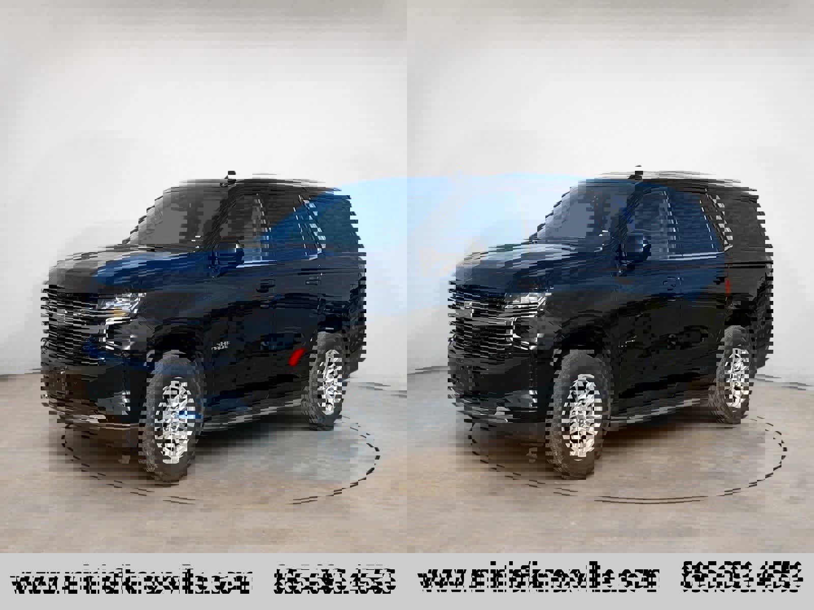 Used 2023 Chevrolet Tahoe LT image 7