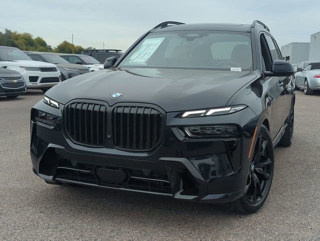 New 2026 BMW X7 xDrive40i w/ M Sport Package image 3