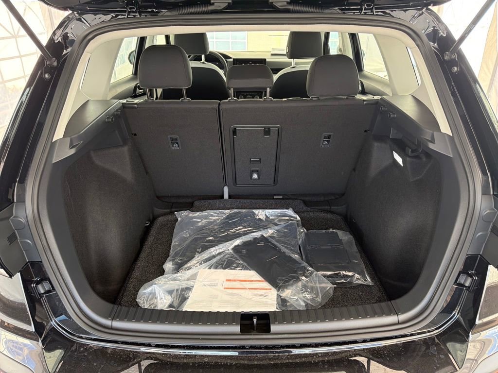 New 2026 Volkswagen Taos S image 25