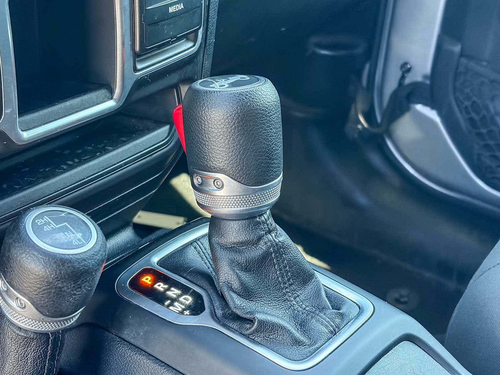 Used 2018 Jeep Wrangler Unlimited Sport AWD/4WD image 18
