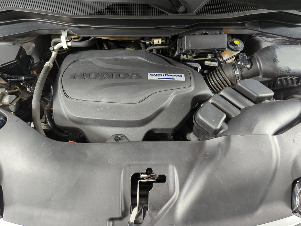 Used 2019 Honda Ridgeline Sport image 17