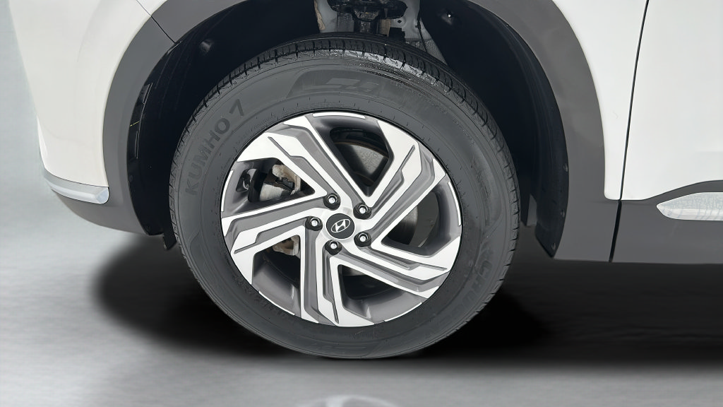Used 2023 Hyundai Santa Fe SEL w/ Premium Package AWD/4WD image 9